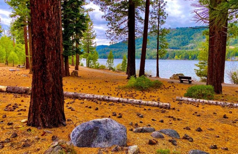 Truckee Love – Highlights of a Delightful California Destination