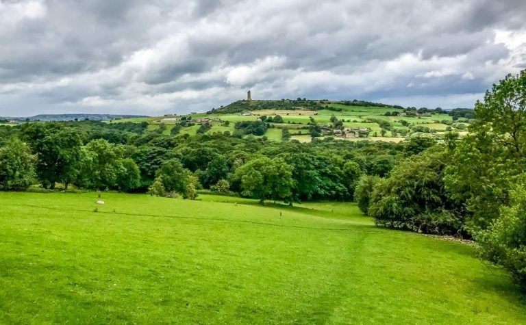 The Holme Valley Circular Walk – West Yorkshire