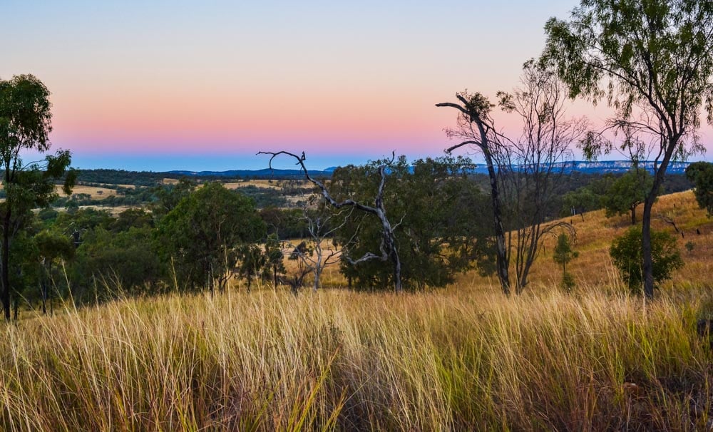 hiking in Carnarvon