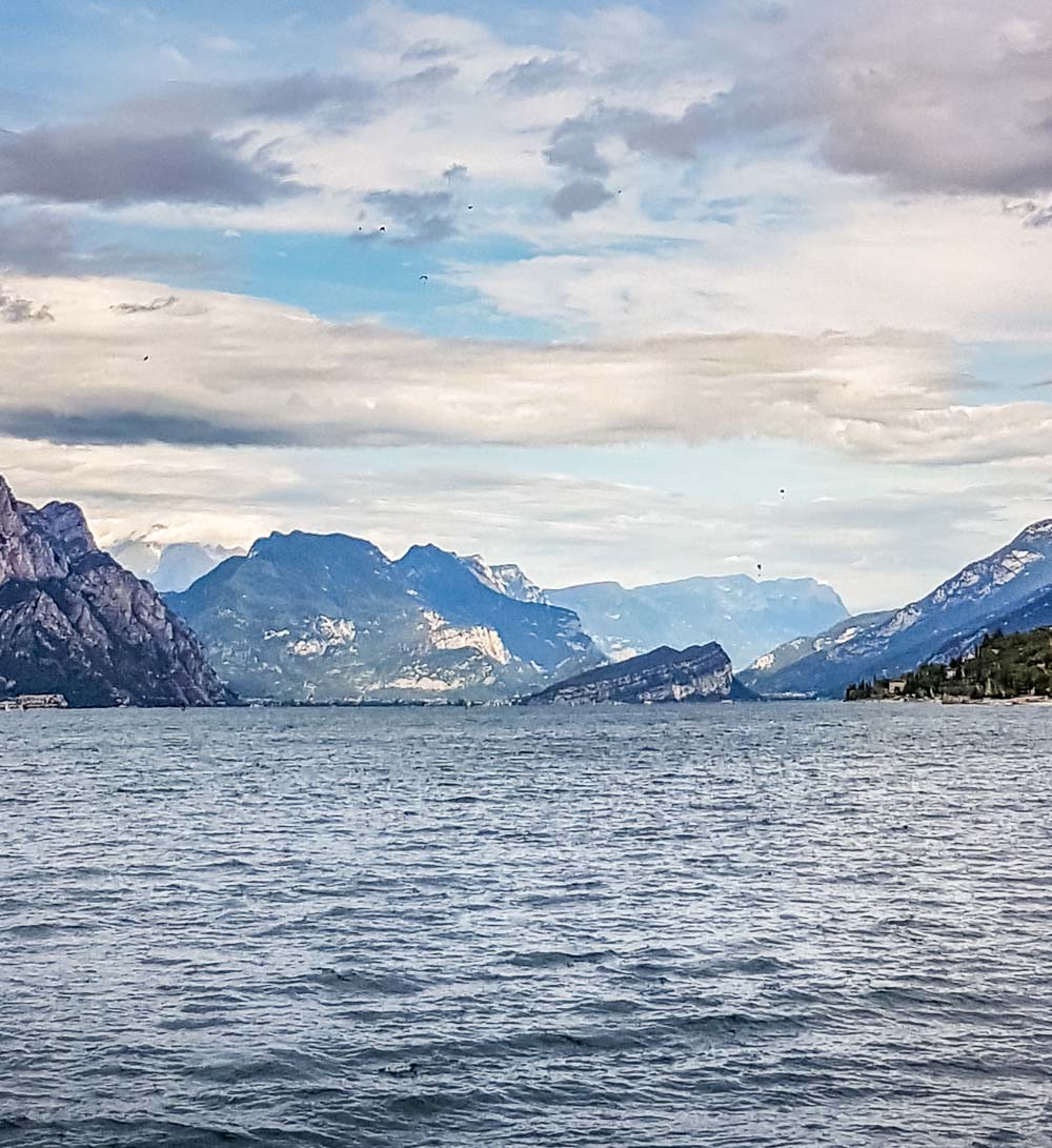 Riva Del Garda