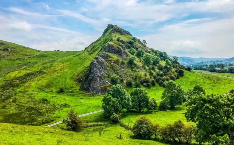 Parkhouse Hill Walk – The Matterhorn of the Peak District