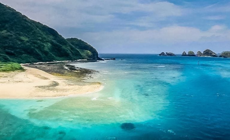 Akajima Island: A Blissful Escape to Japan’s Heavenly Oasis