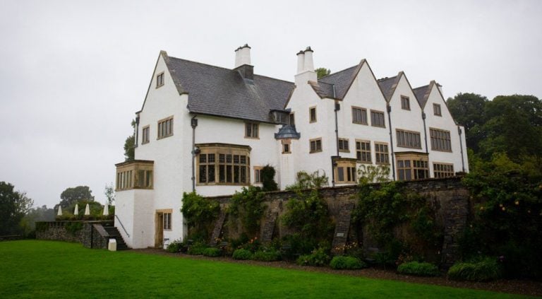 Blackwell – The Arts and Crafts House by Mackay Hugh Ballie Scott