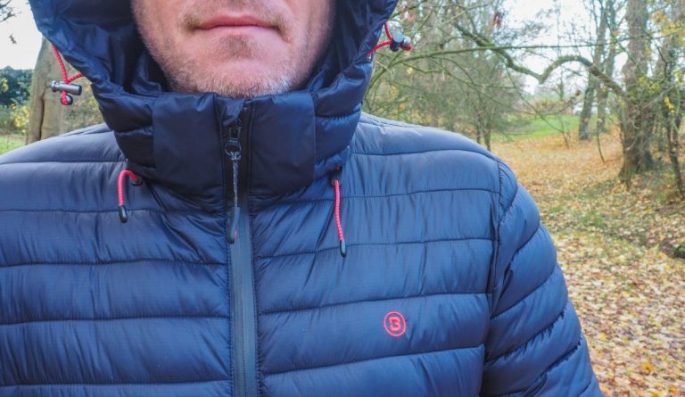 Ready For Winter Walks – Blaze Wear Heated Clothing