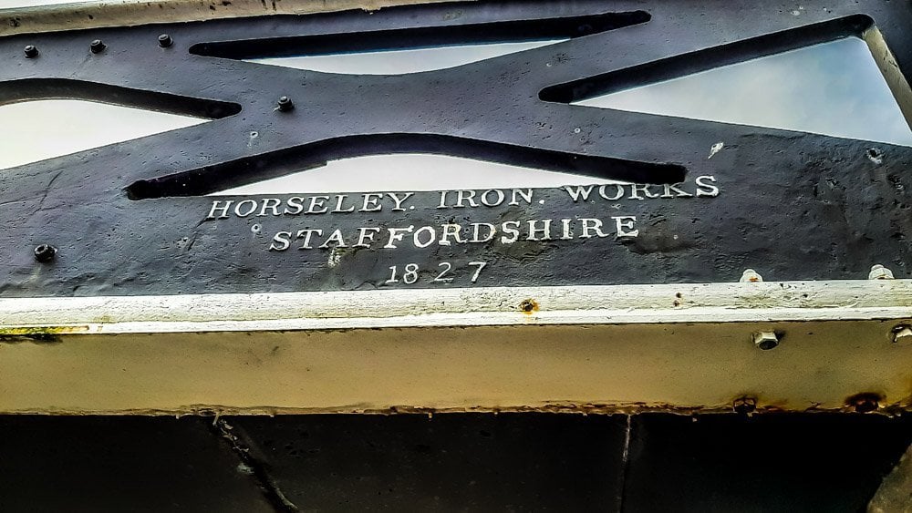 horseley iron works