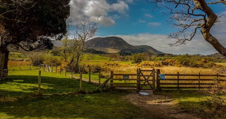 A Trip Through Seaside Towns and Lakes of West Cumbria