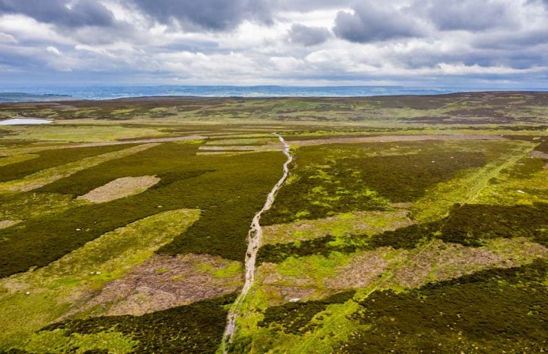 The Difference Between Walking, Hiking And Trekking 1