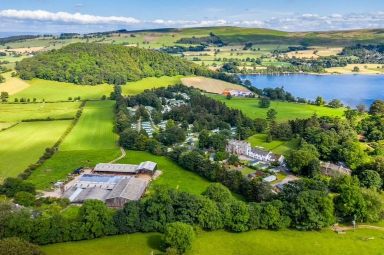 Waterfoot Park, A Beautiful Lake District Weekend Stay