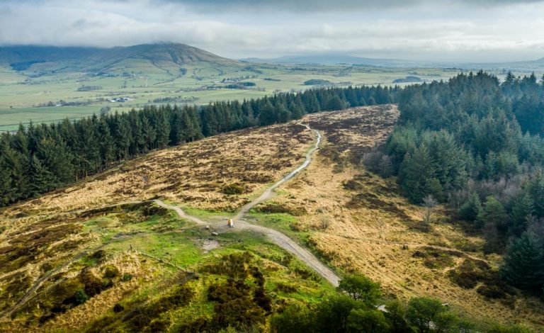 Beacon Fell, A Country Park Accessible To All