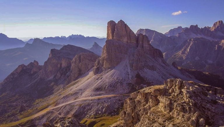 Alta Badia Adventure – The Best Things To Do In The Dolomites