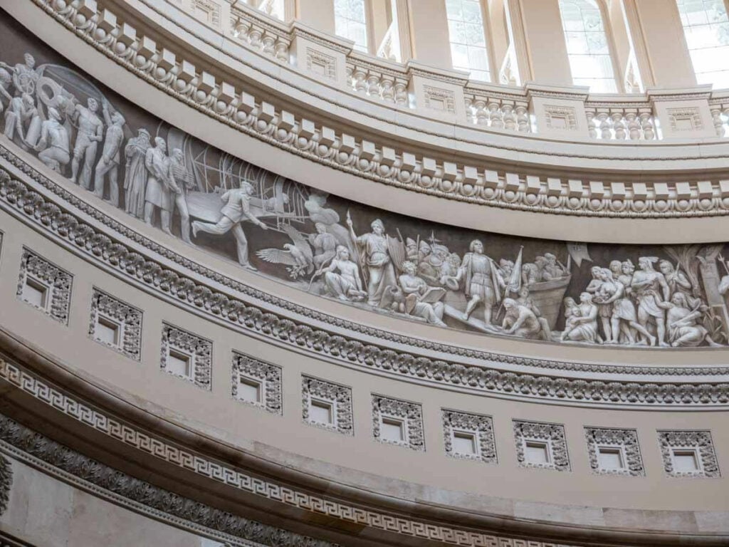 dome feature