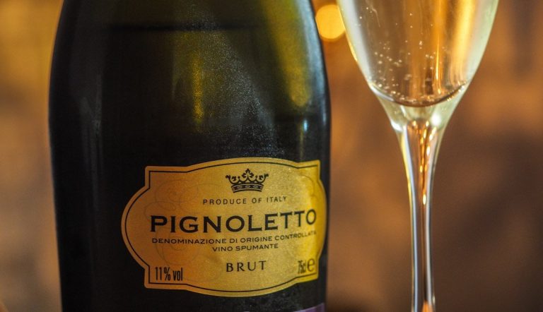 Pignoletto – An Alternative To Prosecco?