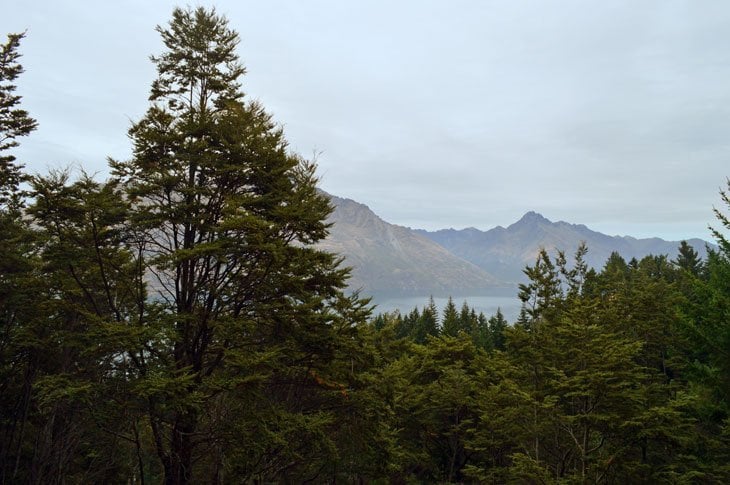 Queenstown – Adrenalin Adventures On Bob’s Peak