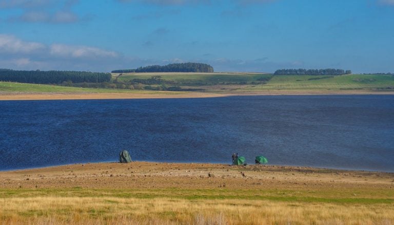 Durham Dales: An e-Bike Tour Around Derwent Reservoir