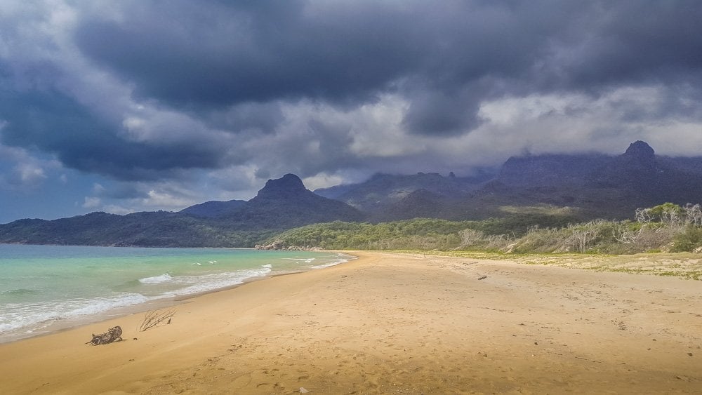 Hinchinbrook Island - A Return To A Beautiful View 3