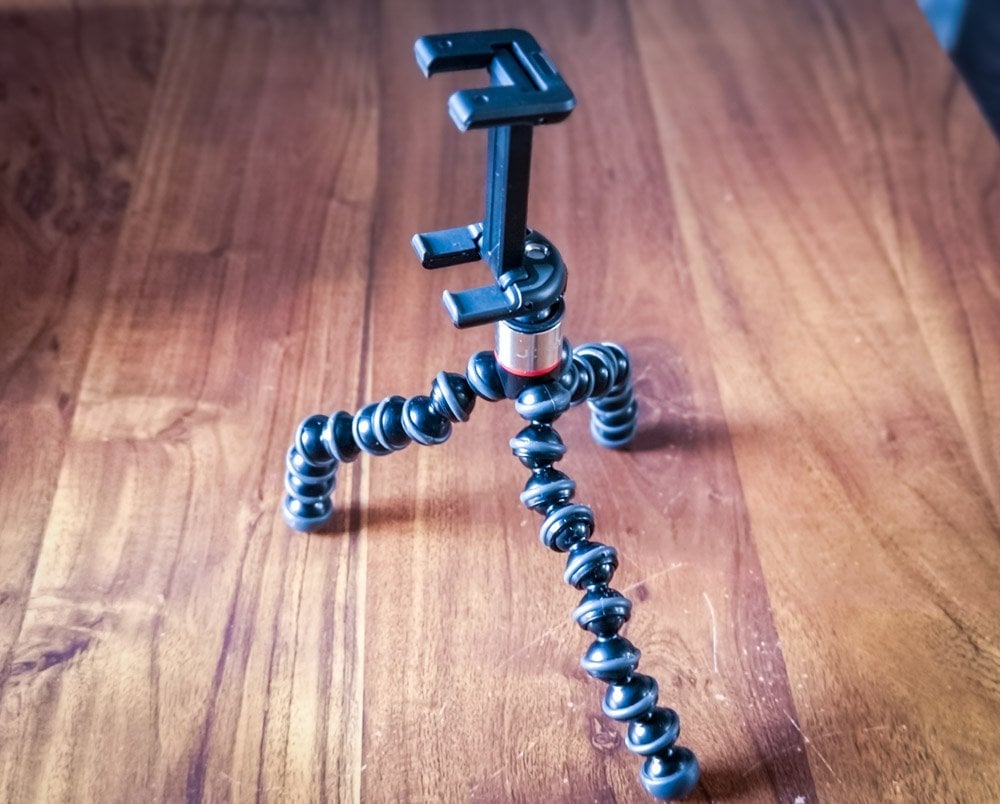 tripod for star photography