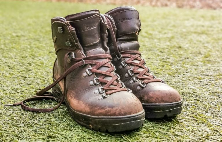 Tested and Lasting – LL Bean Cresta Hiking Boots