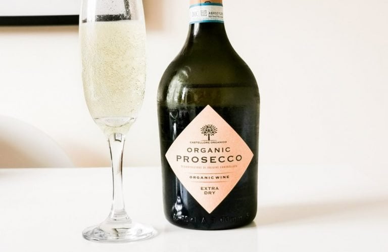 Organic Prosecco Extra Dry – A Delightful Aldi Fizz