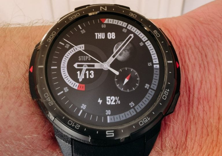 Honor Watch GS Pro – The Adventure Smartwatch I’ve Waited For