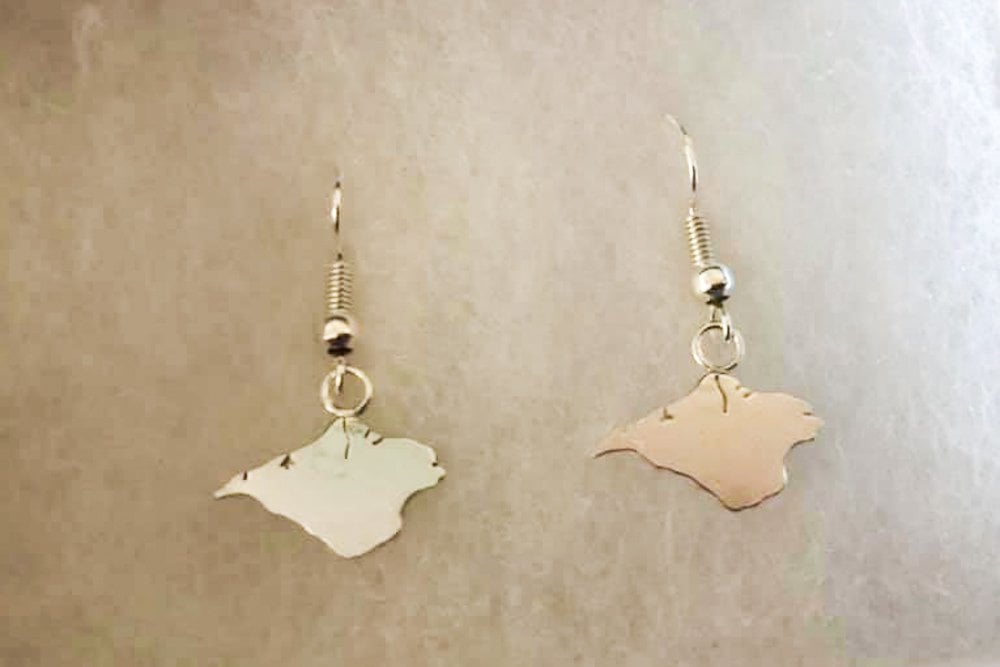 iow earrings