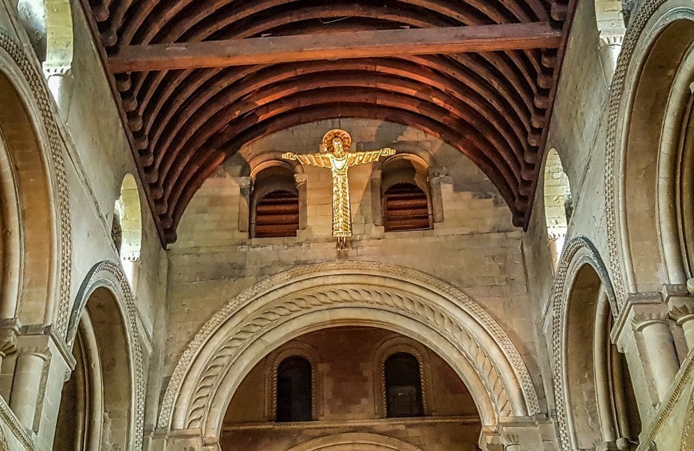 southwell interior