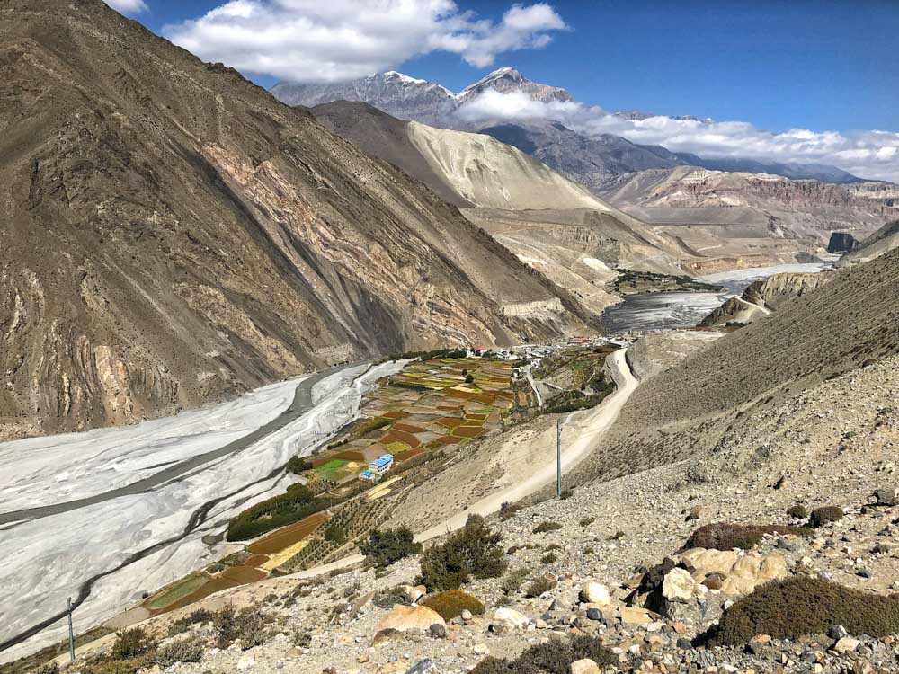 Kali Gandaki Mustang