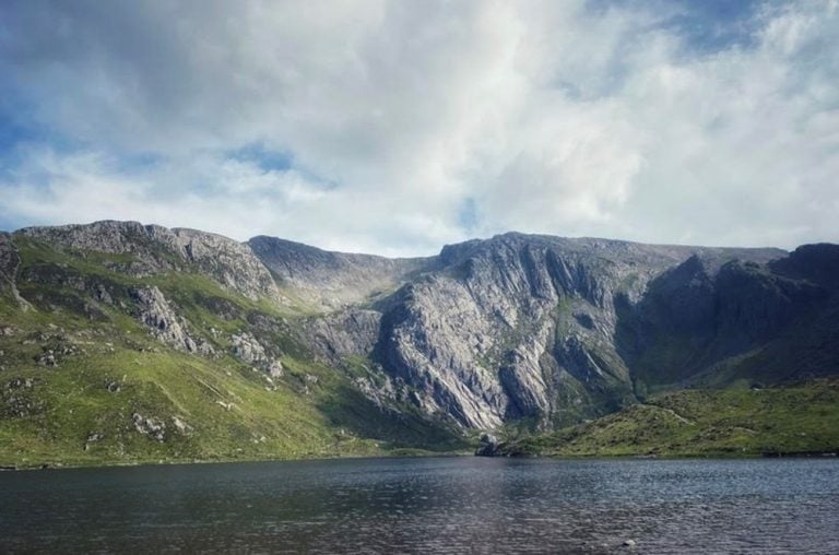 Cwm Idwal – A Family Friendly Snowdonian Adventure