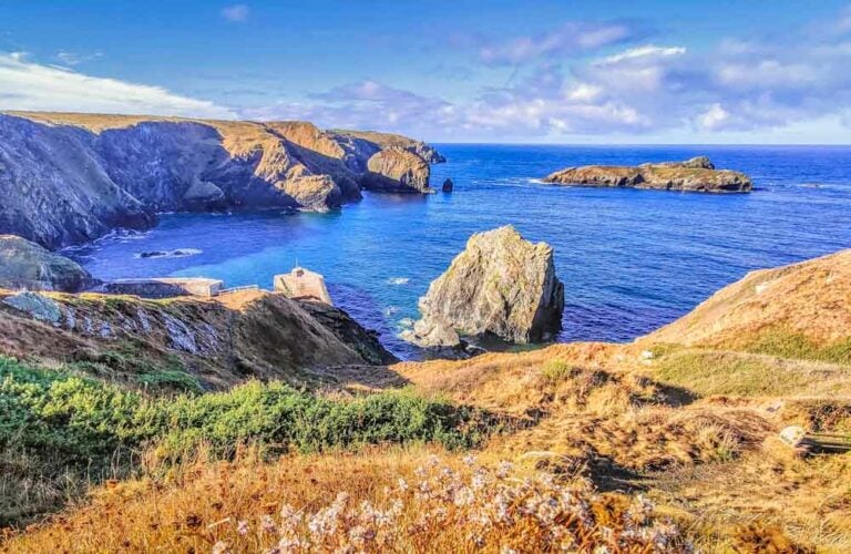 Mullion Cove Hotel, Spa & Apartments, Cornwall