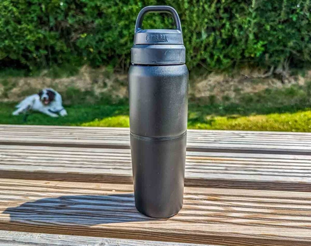 multibev flask by camelbak