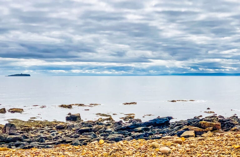 A Walk Along The East Neuk of Fife