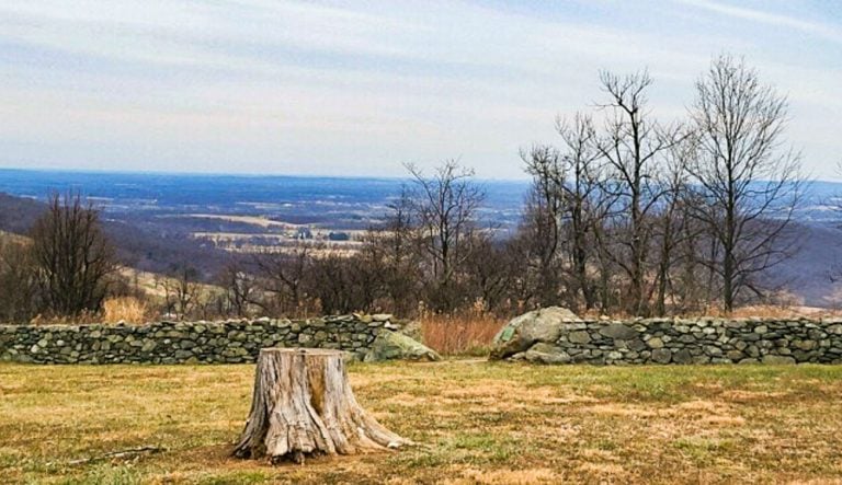 Exploring the Enchanting Beauty of Sky Meadows State Park