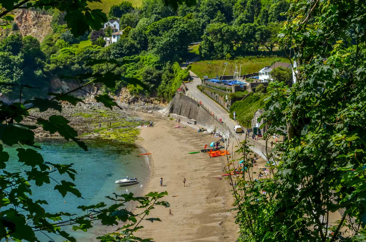 Porthpean