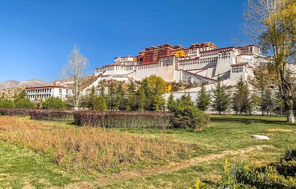 Potala Palace