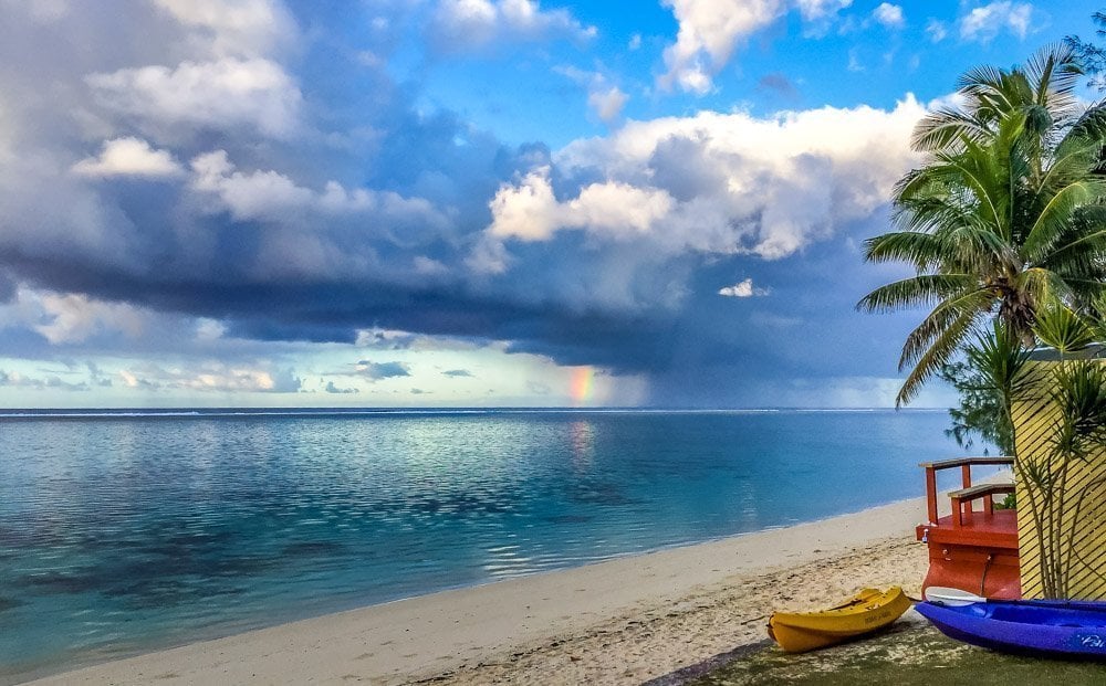 Rarotonga, Cook Islands - Pacific Paradise 10