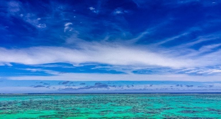 Rarotonga, Cook Islands – Pacific Paradise