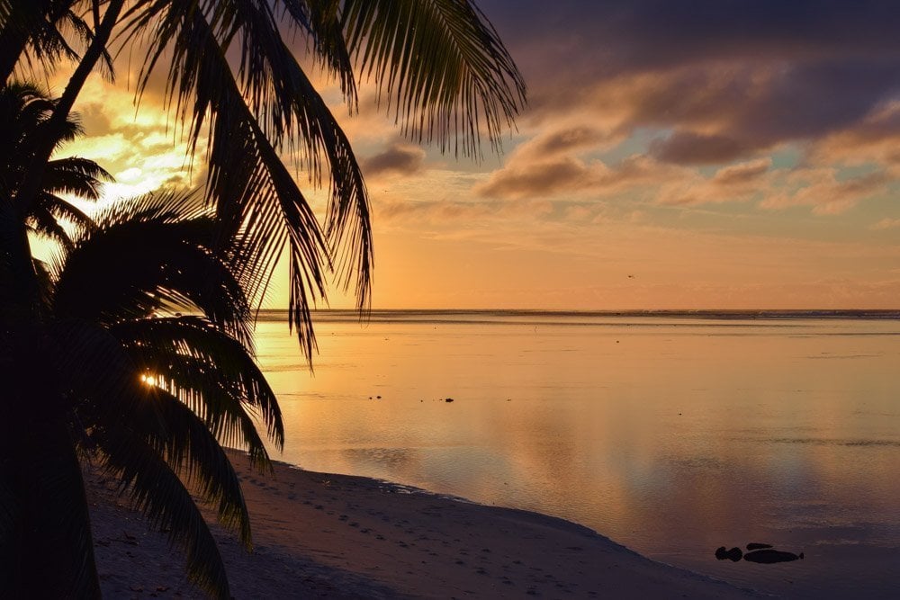 Rarotonga, Cook Islands - Pacific Paradise 5