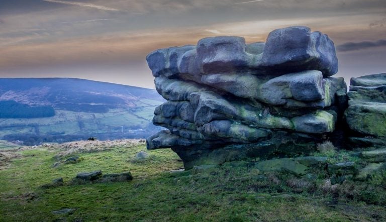 Pots and Pans, Saddleworth – A Memorable Walk