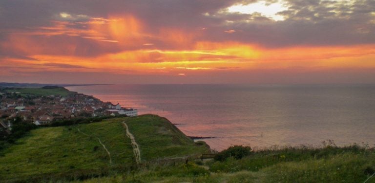 Sheringham – A North Norfolk Gem