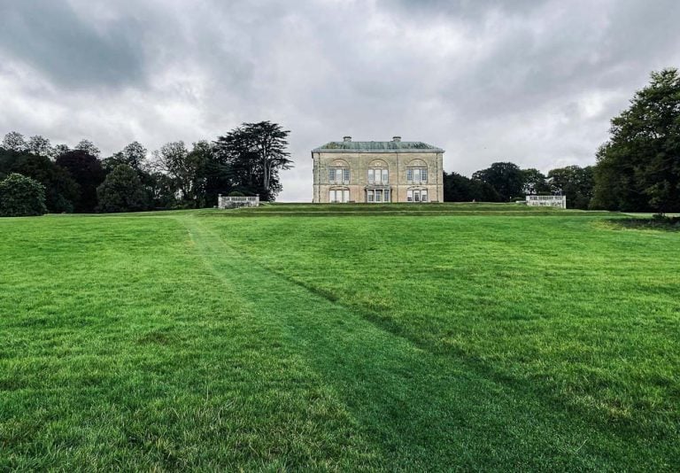 Sledmere House and Gardens – A Lovely Visit