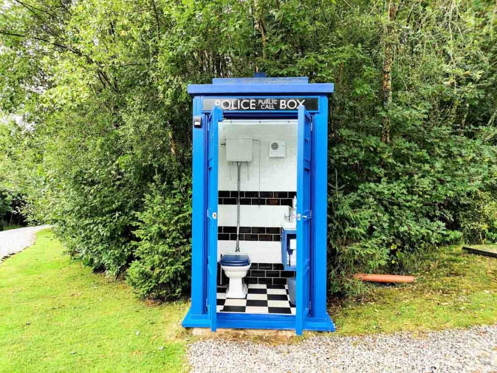 Tardis