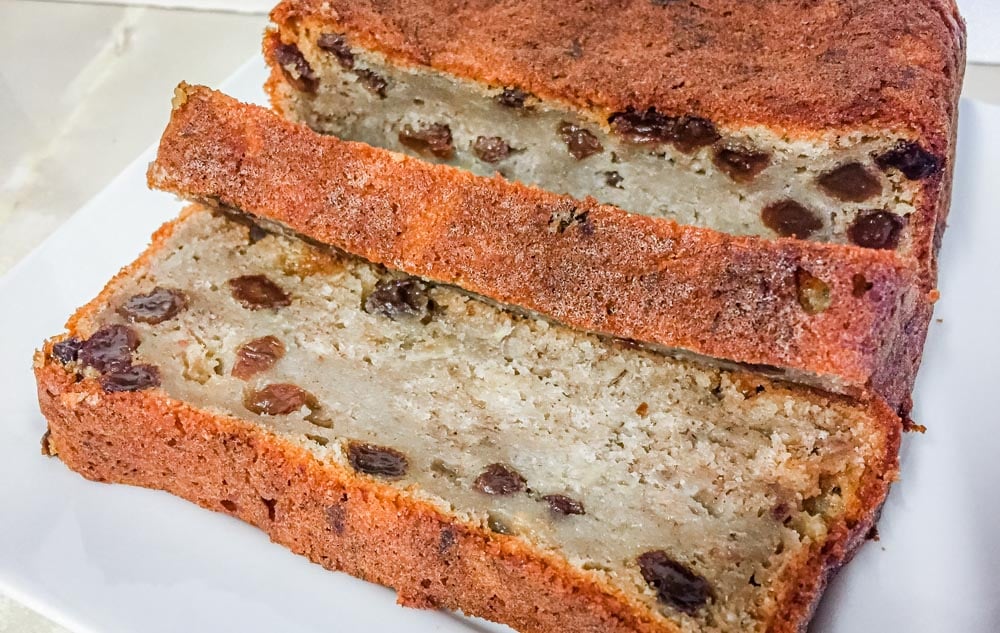 Delicious Banana Bread Recipe