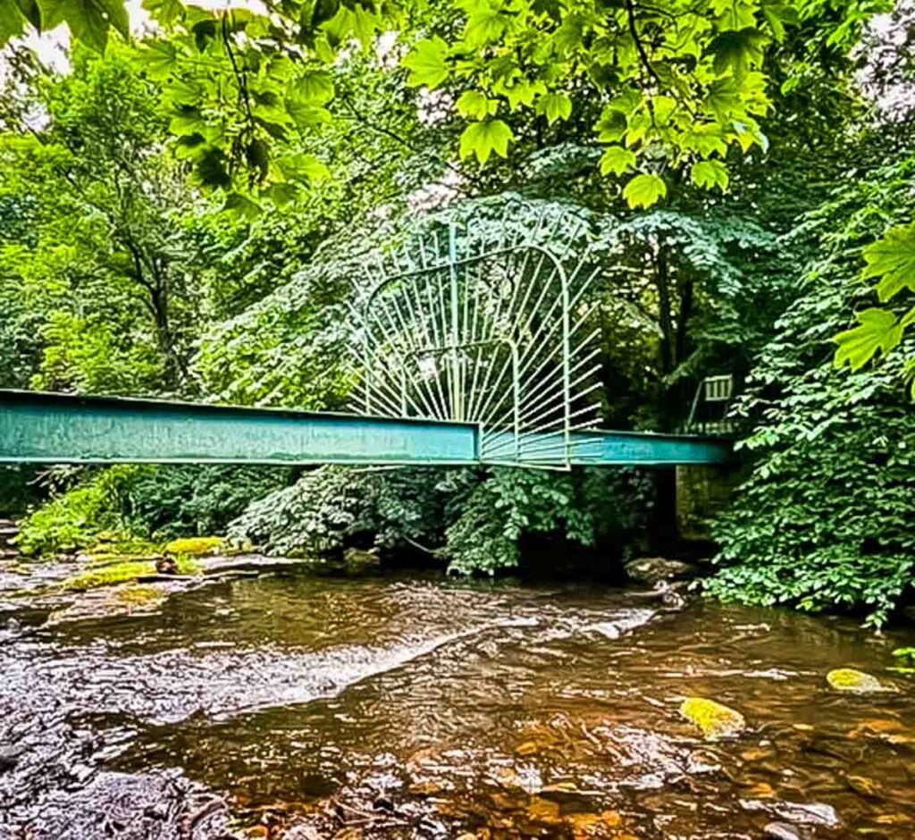 Water of Leith Walkway